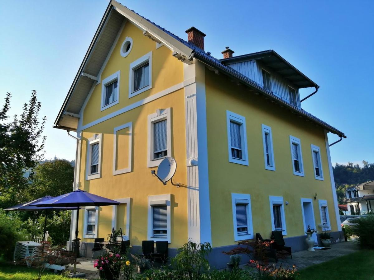 Villa Komposch - Adults Only Reifnitz Bagian luar foto