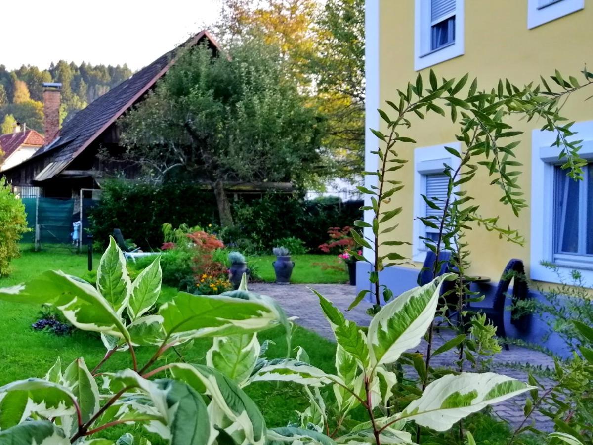 Villa Komposch - Adults Only Reifnitz Bagian luar foto