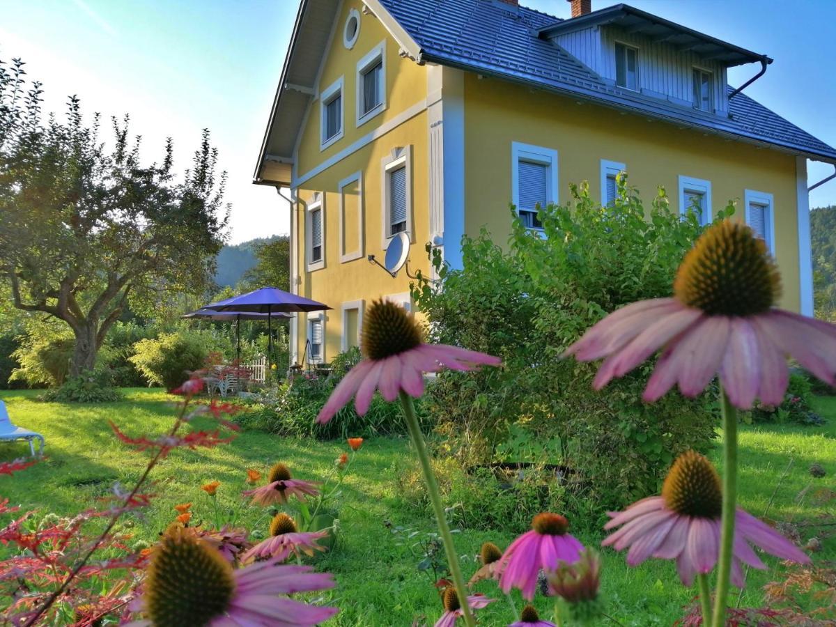 Villa Komposch - Adults Only Reifnitz Bagian luar foto