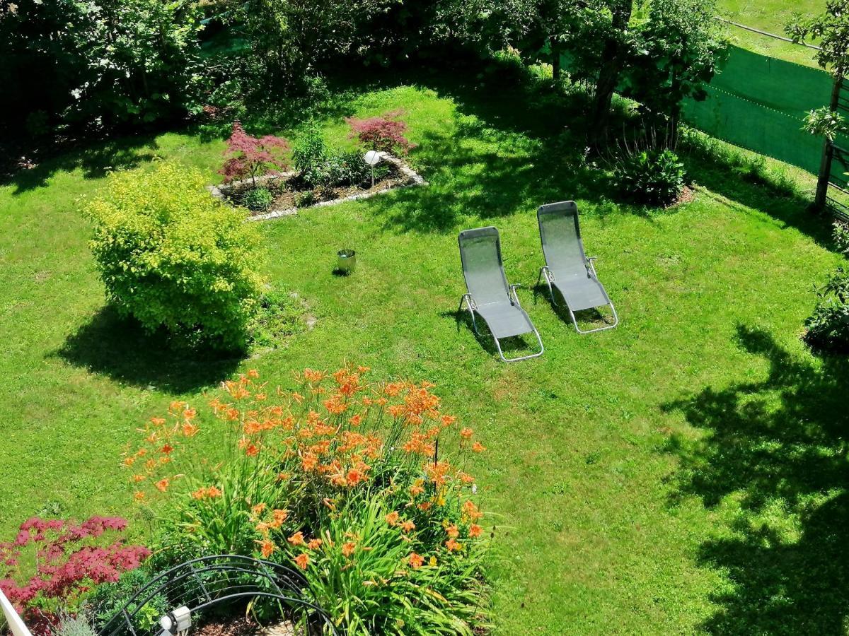 Villa Komposch - Adults Only Reifnitz Bagian luar foto