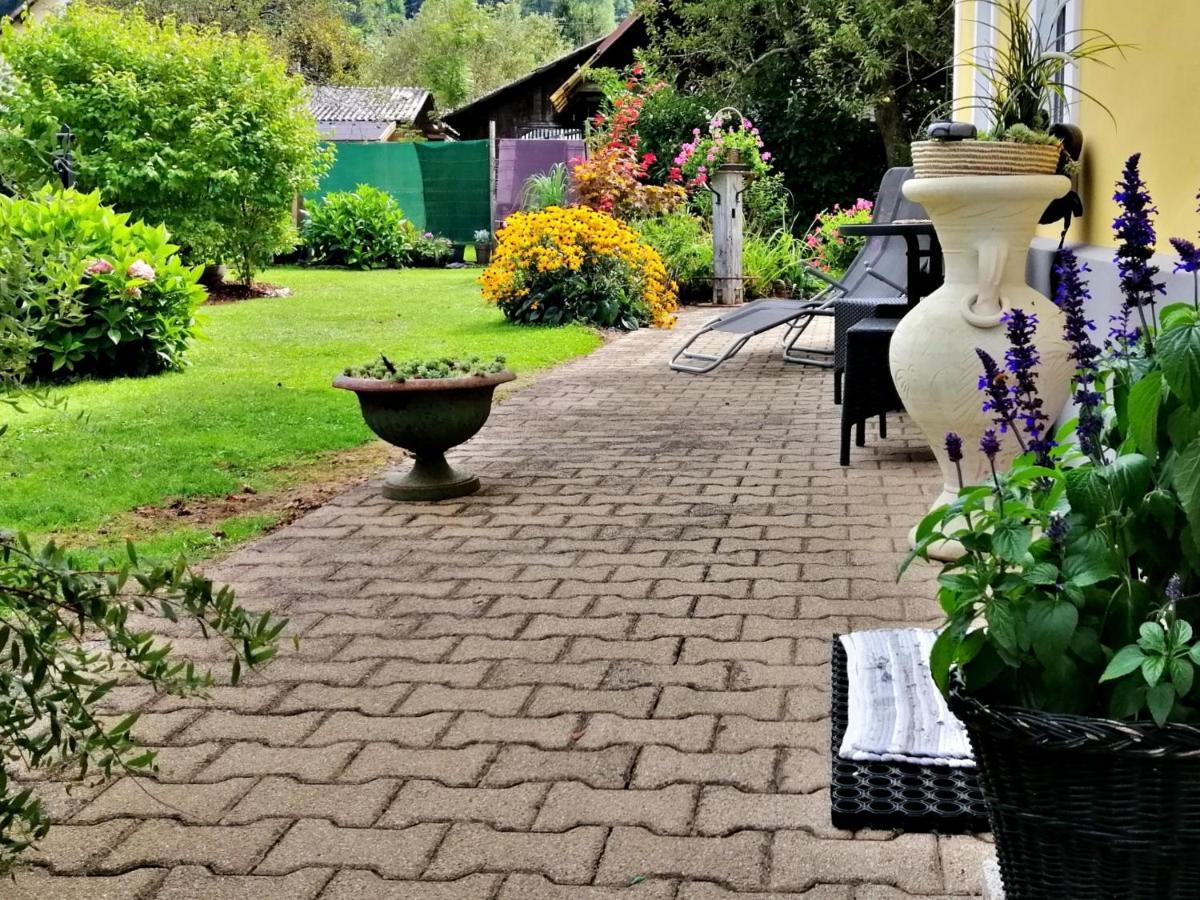 Villa Komposch - Adults Only Reifnitz Bagian luar foto