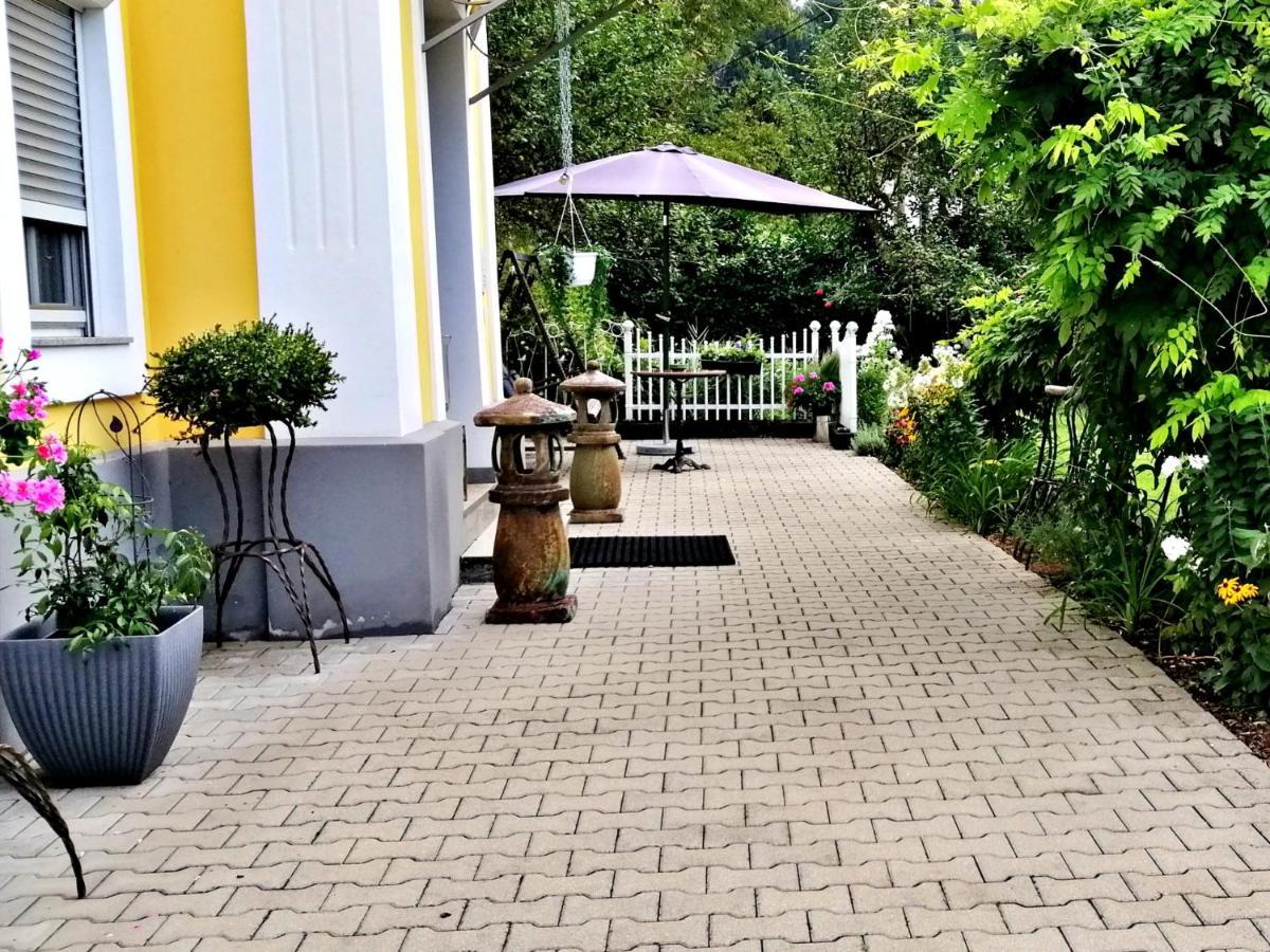 Villa Komposch - Adults Only Reifnitz Bagian luar foto
